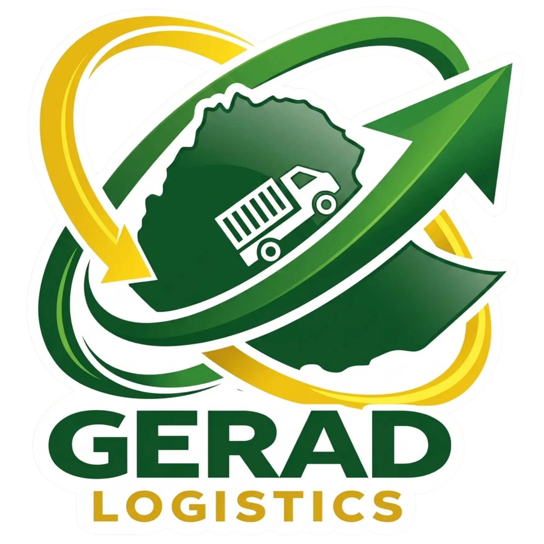 Gerad Logistics